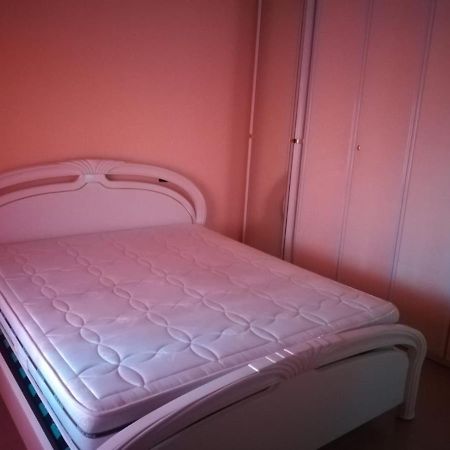 Appartamento Mare Сидерно-Марина Экстерьер фото