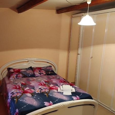 Appartamento Mare Сидерно-Марина Экстерьер фото